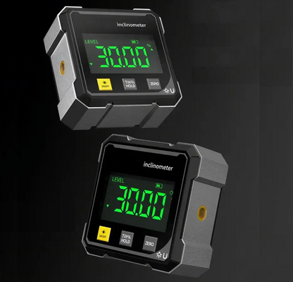 AngleMaster Pro – Effortless Precision Power