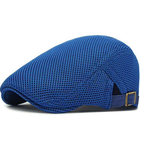 Emma – Breathable Sports Cap with Adjustable Fit