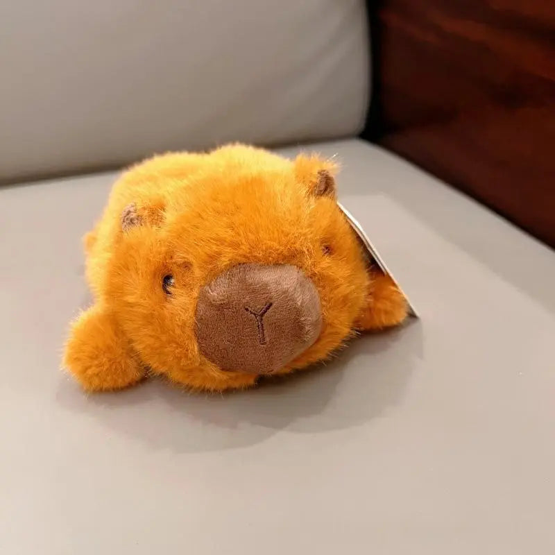 SnugglePixie — Magnetic Plush Animal Charm | 1+1 FREE