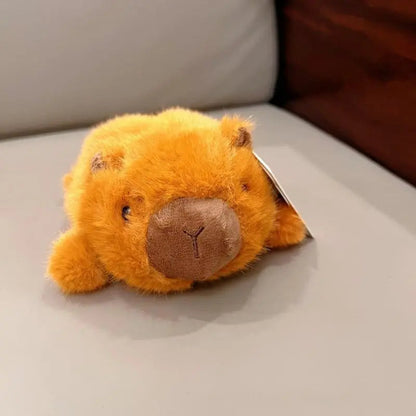 SnugglePixie — Magnetic Plush Animal Charm | 1+1 FREE