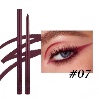 Silky Gel Eyeliner – Confidence That Lasts