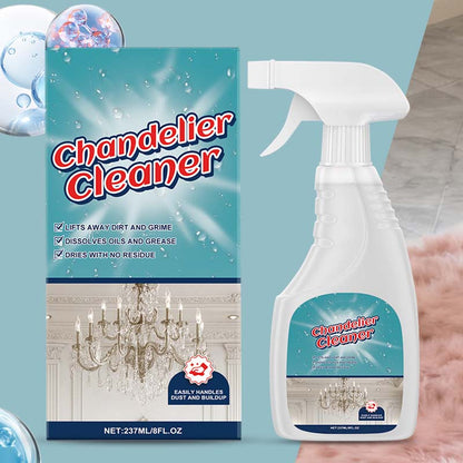 GlareMist — Effortless Shine Refreshment