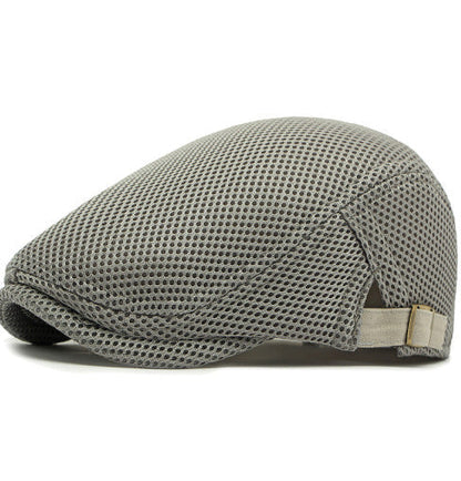 Emma – Breathable Sports Cap with Adjustable Fit