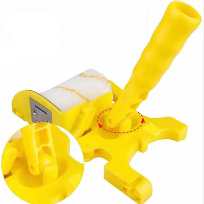 EdgeSculpt — Precision Paint Roller | 50% OFF
