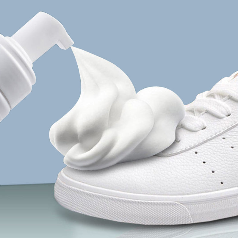 SneakLift — Instant Radiant Shoe Refresh