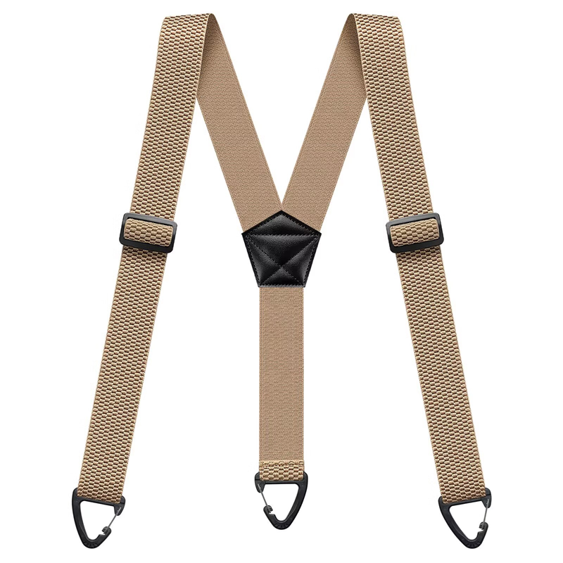Harrison — Comfort Suspenders | 1+1 FREE