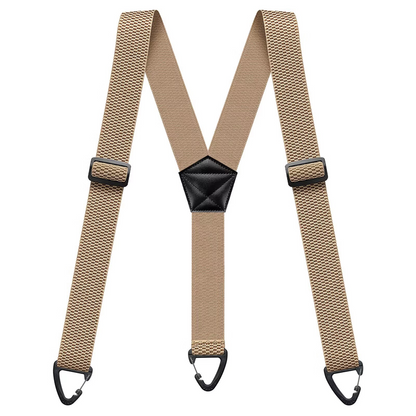 Harrison — Comfort Suspenders | 1+1 FREE