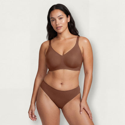 Serena — Seamless Wireless Bra with Cloud-Soft Comfort