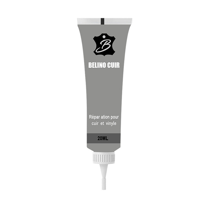 RestoreFix Gel — Restore leather confidence immediately
