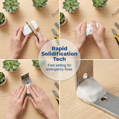 SteelBond Pro — Repairs That Last