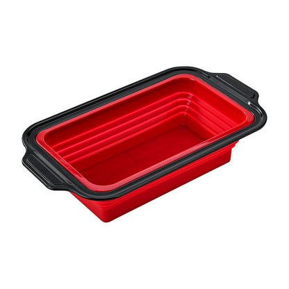 FlexiBake — Silicone Bakeware Set | 50% OFF