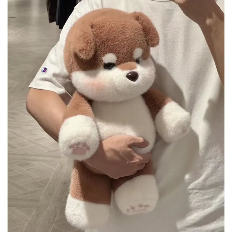 SnuggleHaven — Melt Stress Instantly