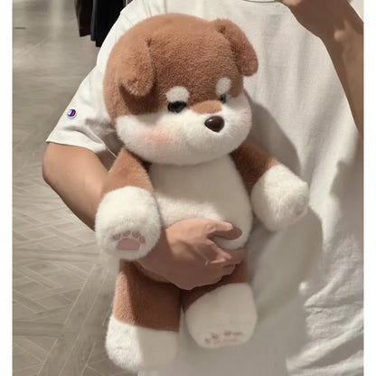 SnuggleHaven — Melt Stress Instantly