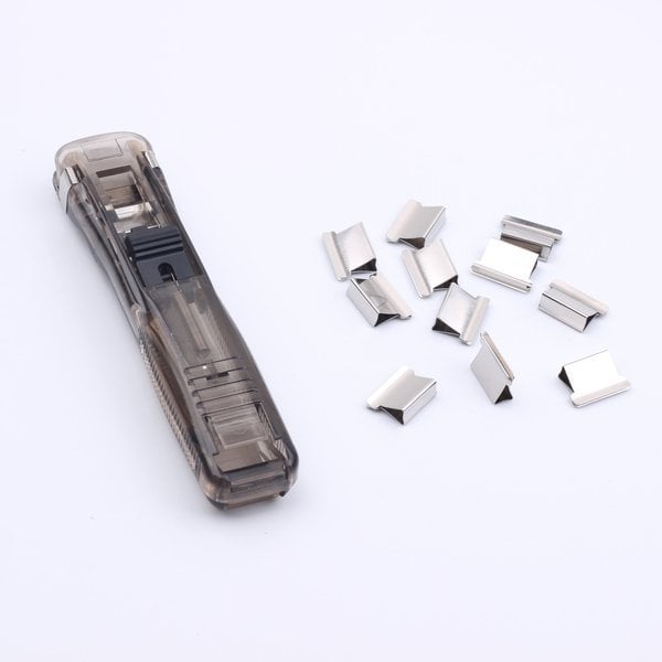 Stapler – Damage-Free Paper Inspection