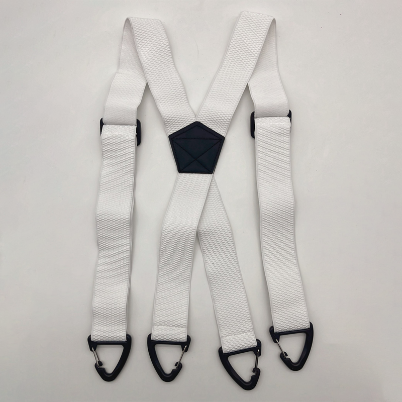 Harrison — Comfort Suspenders | 1+1 FREE