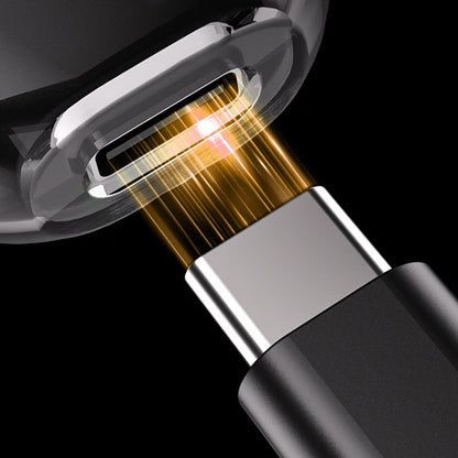 SilentTrim — Precision Nose Trimmer | 50% OFF