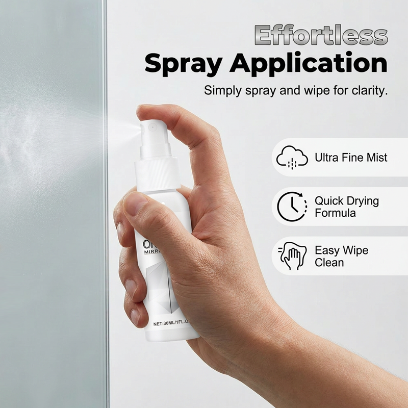 Daylight Privacy Screen — See Outside, Stay Hidden - 30ml