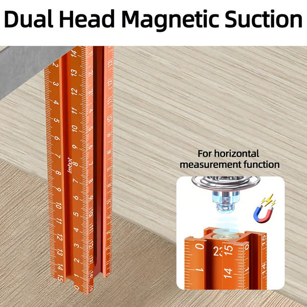 EdgeMaster — Precision that empowers