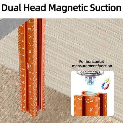 EdgeMaster — Precision that empowers