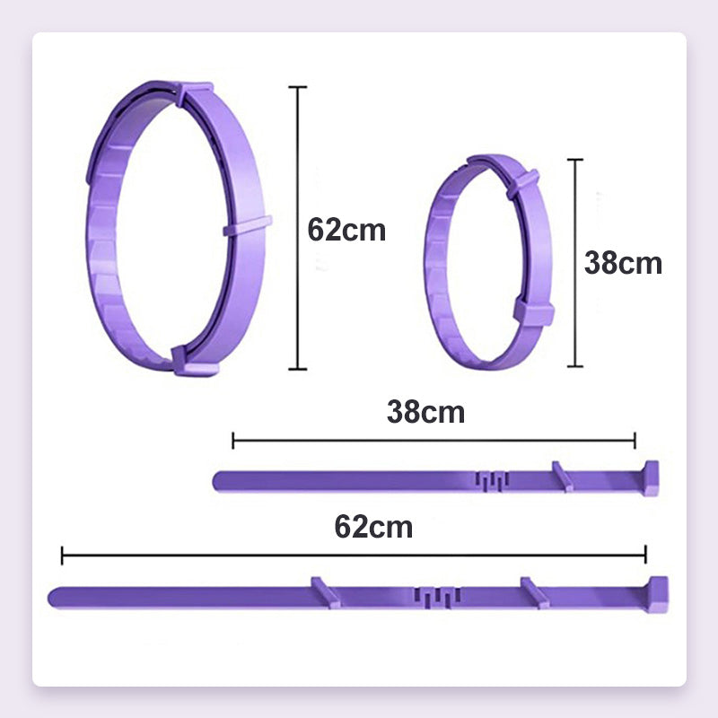 PurpleProwler Collar — Comfortable Protection, Mosquito-Free Enjoyment