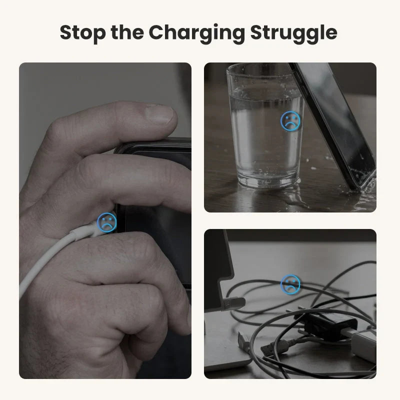 VoltAura — Charge Faster, Live Freer