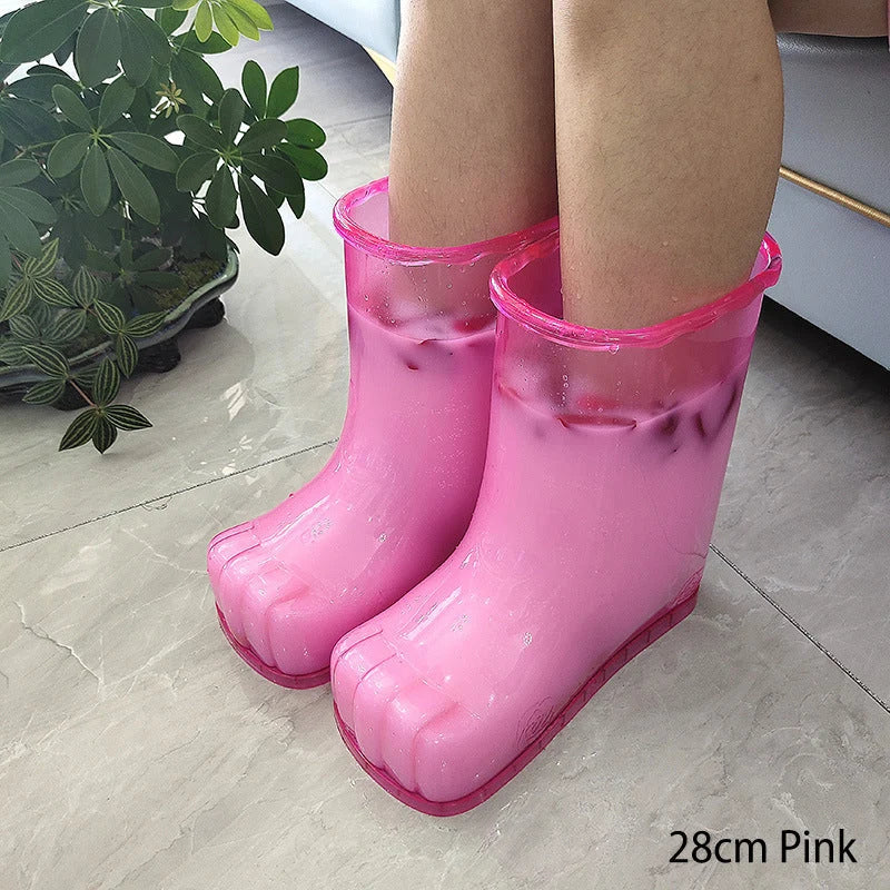 AquaPulse FootRevive — Energize Tired Feet