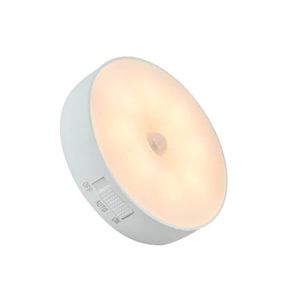 LumaSense — Gentle Light, Instant Safety