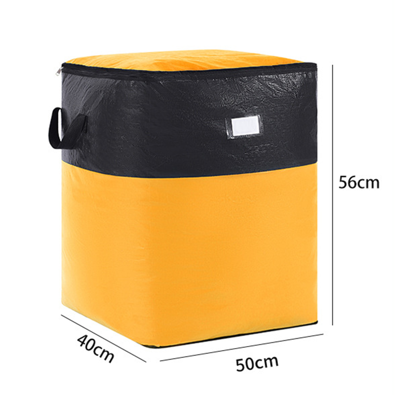 HeavyLoad Bags — Pack Quickly, Stay Dry