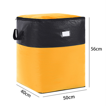 HeavyLoad Bags — Pack Quickly, Stay Dry
