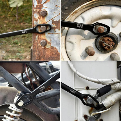 TorqueMaster — Master Every Repair