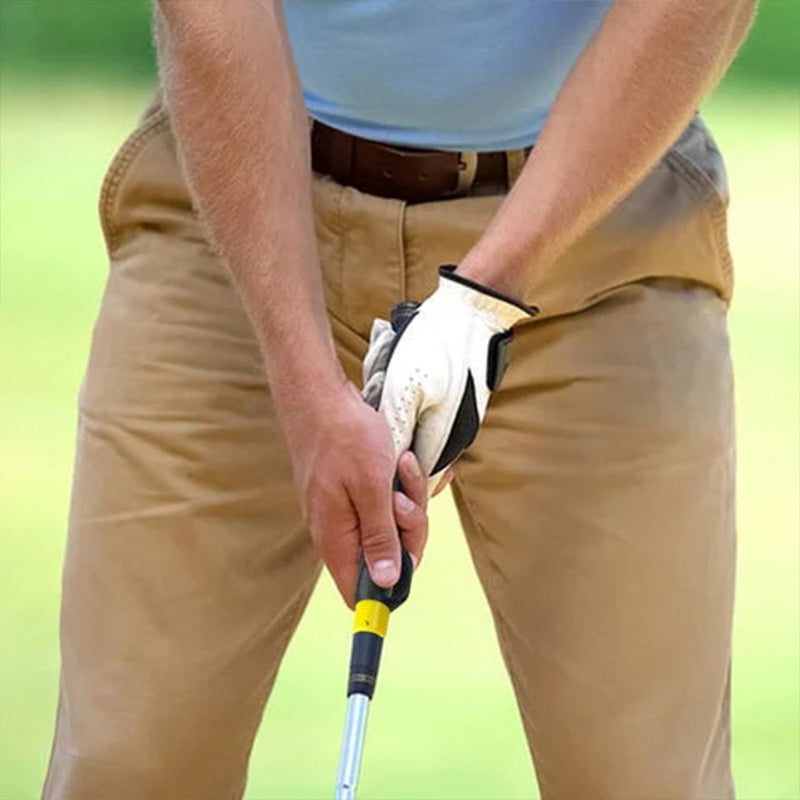 SwingMaster Pro Trainer — Perfect Grip Confidence