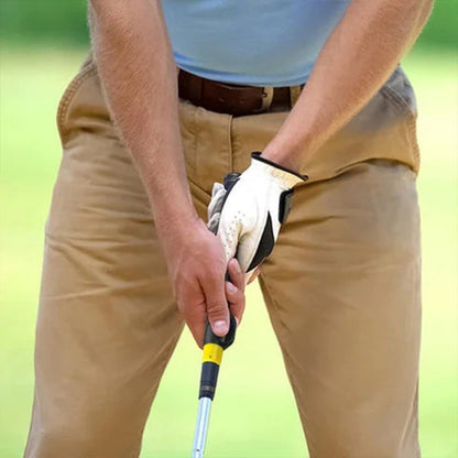 SwingMaster Pro Trainer — Perfect Grip Confidence