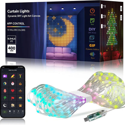 Brilliant LivingLight — Ignite Your World