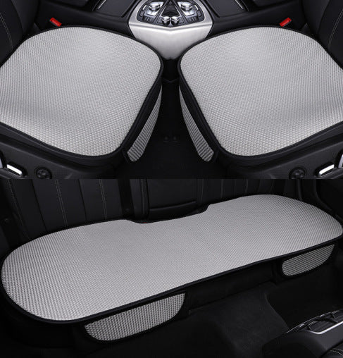 SeatPro — Premium Seat Covers | 50% OFF