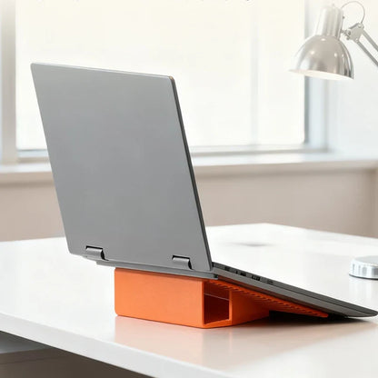 FlexiGrip Stand — Ultimate Comfort Anywhere