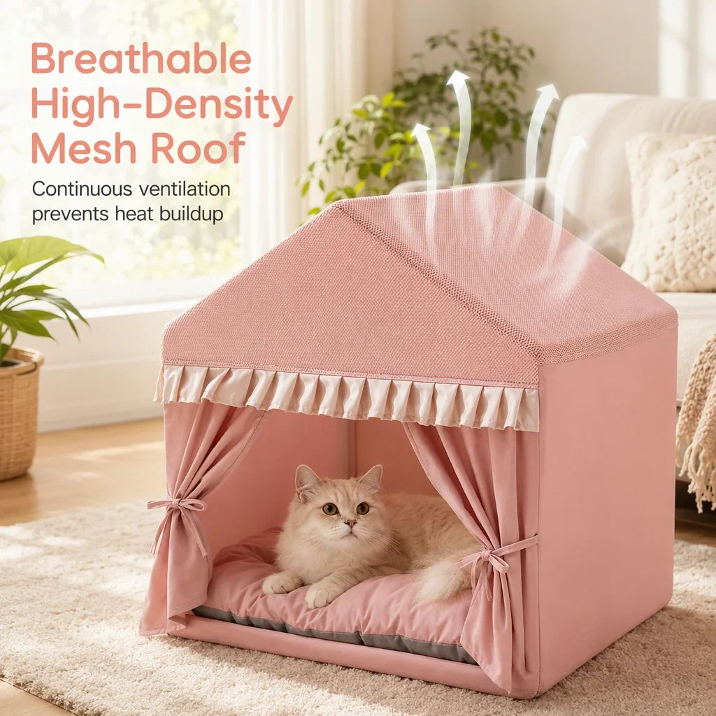 CozyNest Retreat — Ultimate Joint Relief