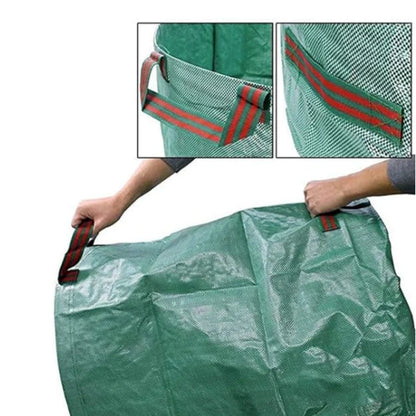Garden Bags — Haul Heavy, Stress Less