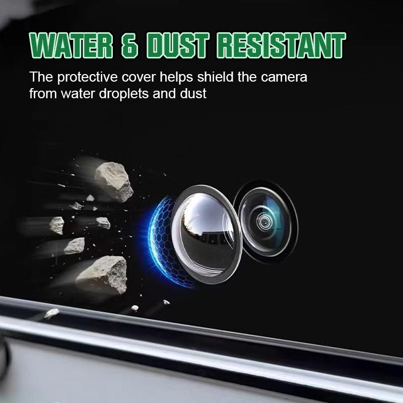 UltraShield — Lens Protection Film | 1+1 FREE