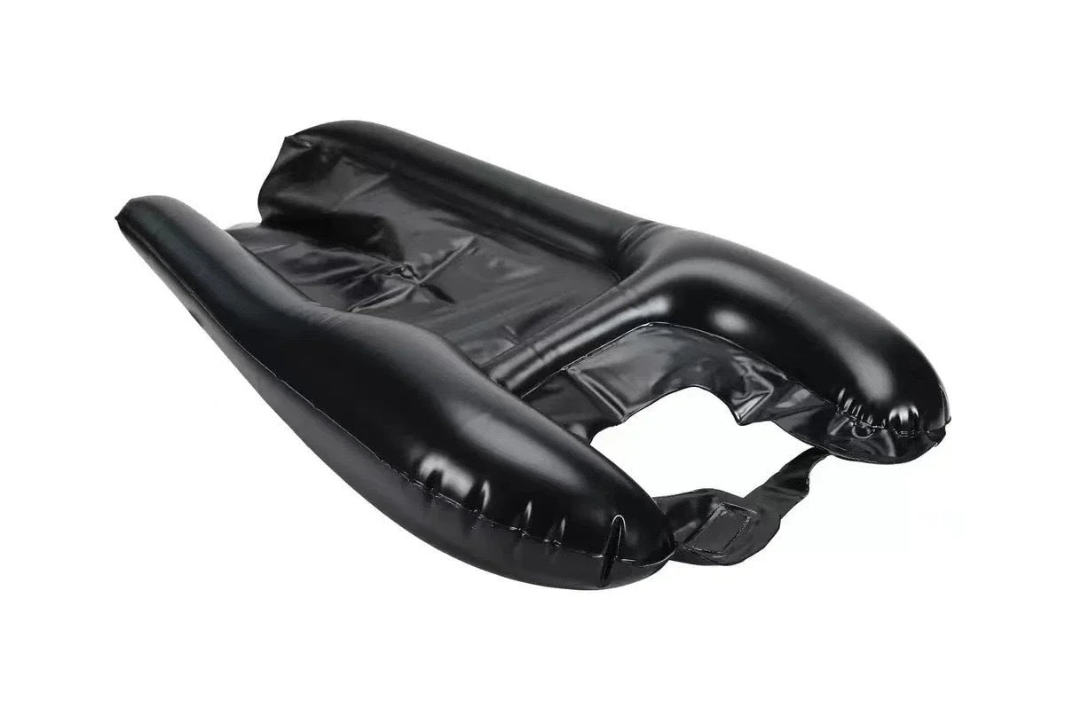HydroEase — Effortless Comfort Anywhere