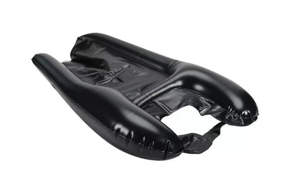HydroEase — Effortless Comfort Anywhere