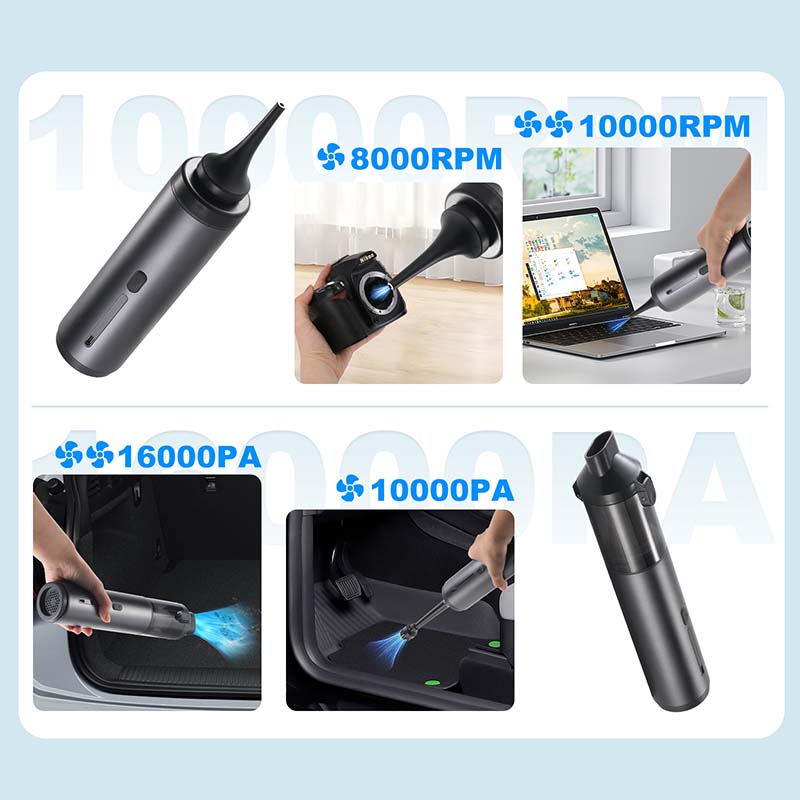 Car Detangler – Instant Cleanliness and Freedom
