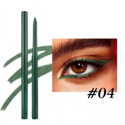 Silky Gel Eyeliner – Confidence That Lasts