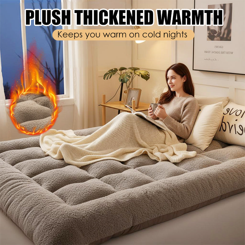 DreamNest — Unmatched Warmth, Support