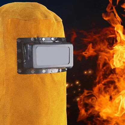 TitanGuard Pro — Total Spark Armor