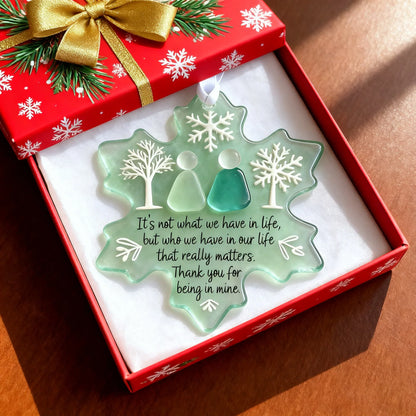 Sea Glass Treasure — Capture Rare Beauty