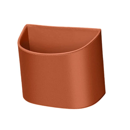 VeluraDrive — Leather Car Door Organizer | 50% OFF
