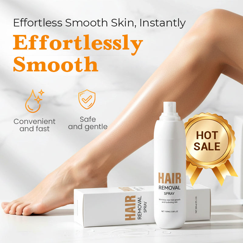 LumaSilk 100ml — Smooth Skin, Instant Confidence
