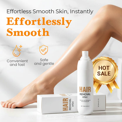 LumaSilk 100ml — Smooth Skin, Instant Confidence