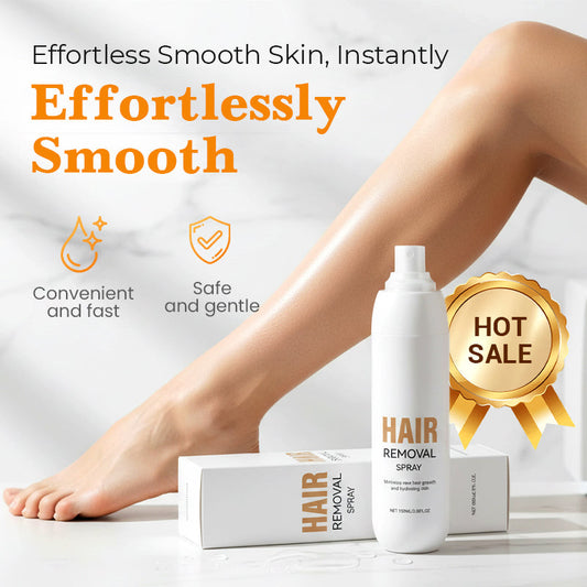 LumaSilk 100ml — Smooth Skin, Instant Confidence