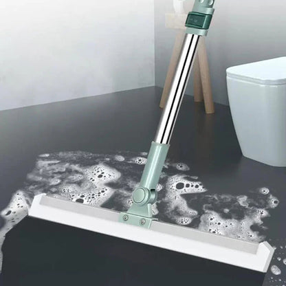 GlidePro — Silent Cleaning Safety